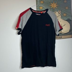 SUPERDRY UNISEX SHIRT